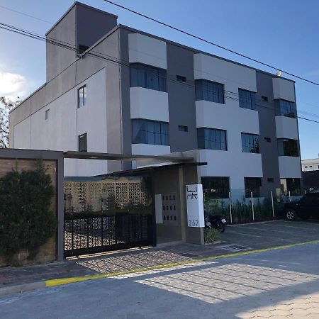 Ferienwohnung Link Araranguá Exterior foto
