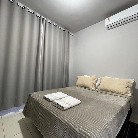 Ferienwohnung Link Araranguá Exterior foto