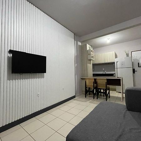 Ferienwohnung Link Araranguá Exterior foto