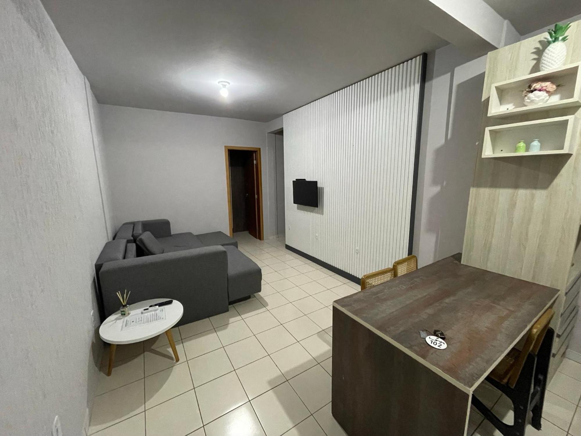 Ferienwohnung Link Araranguá Exterior foto