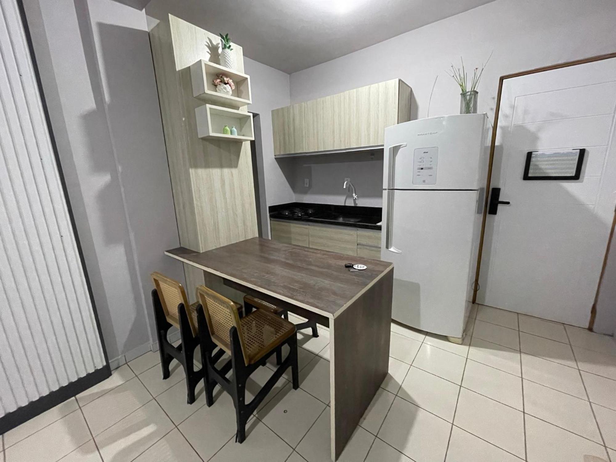 Ferienwohnung Link Araranguá Zimmer foto