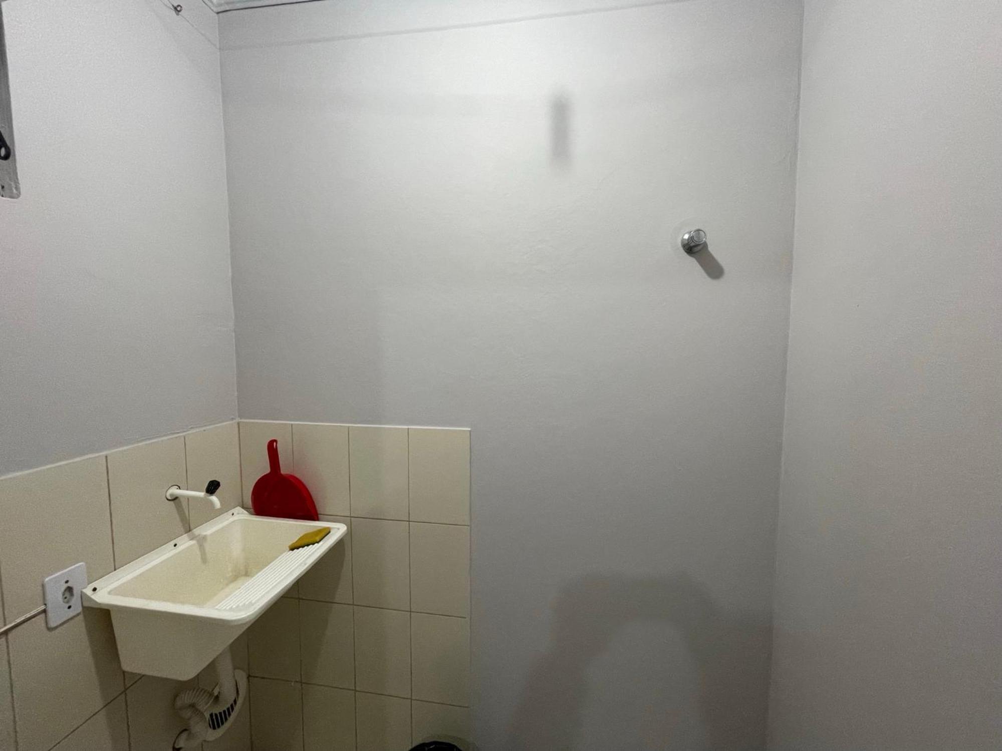 Ferienwohnung Link Araranguá Zimmer foto
