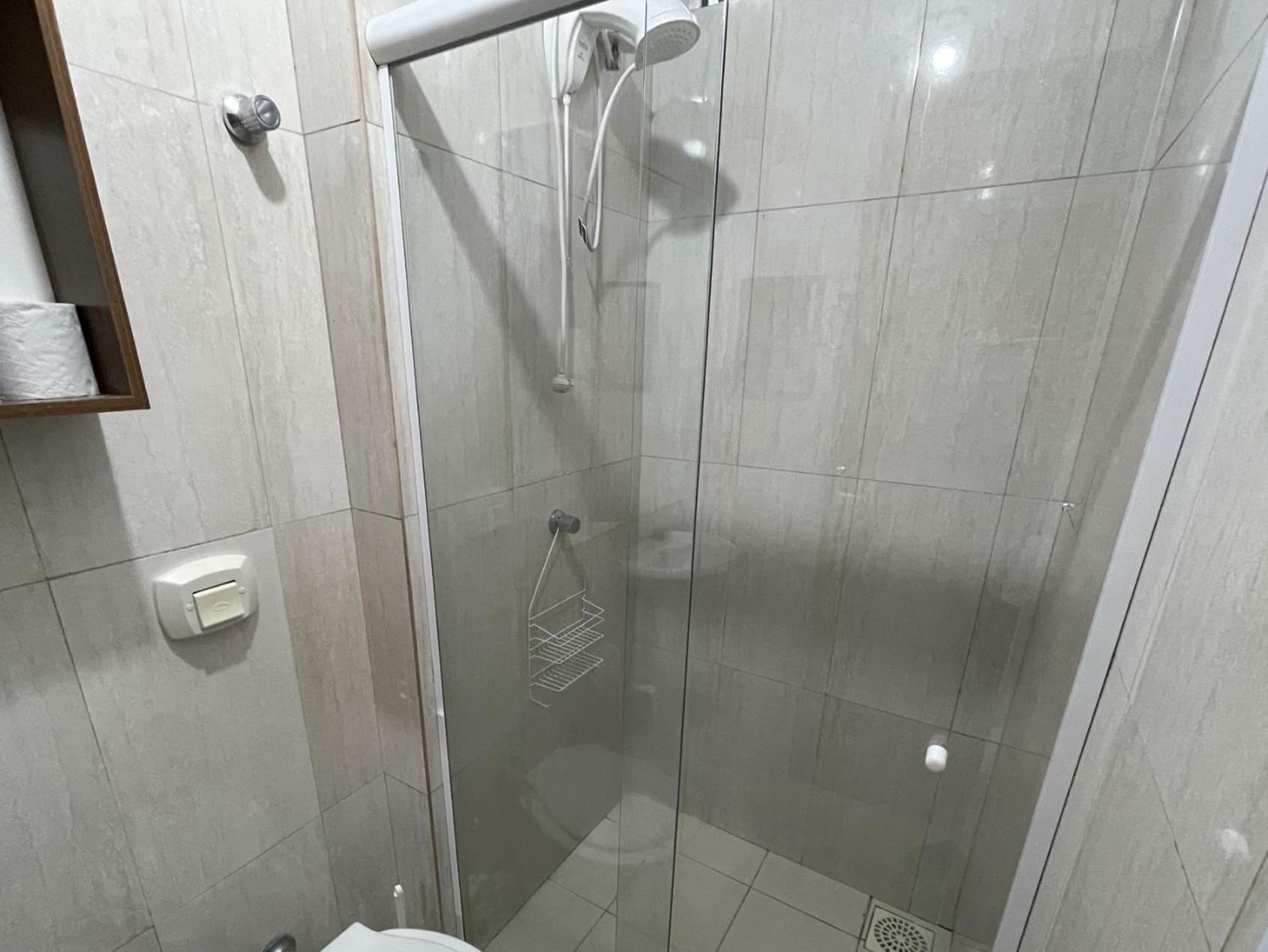 Ferienwohnung Link Araranguá Zimmer foto