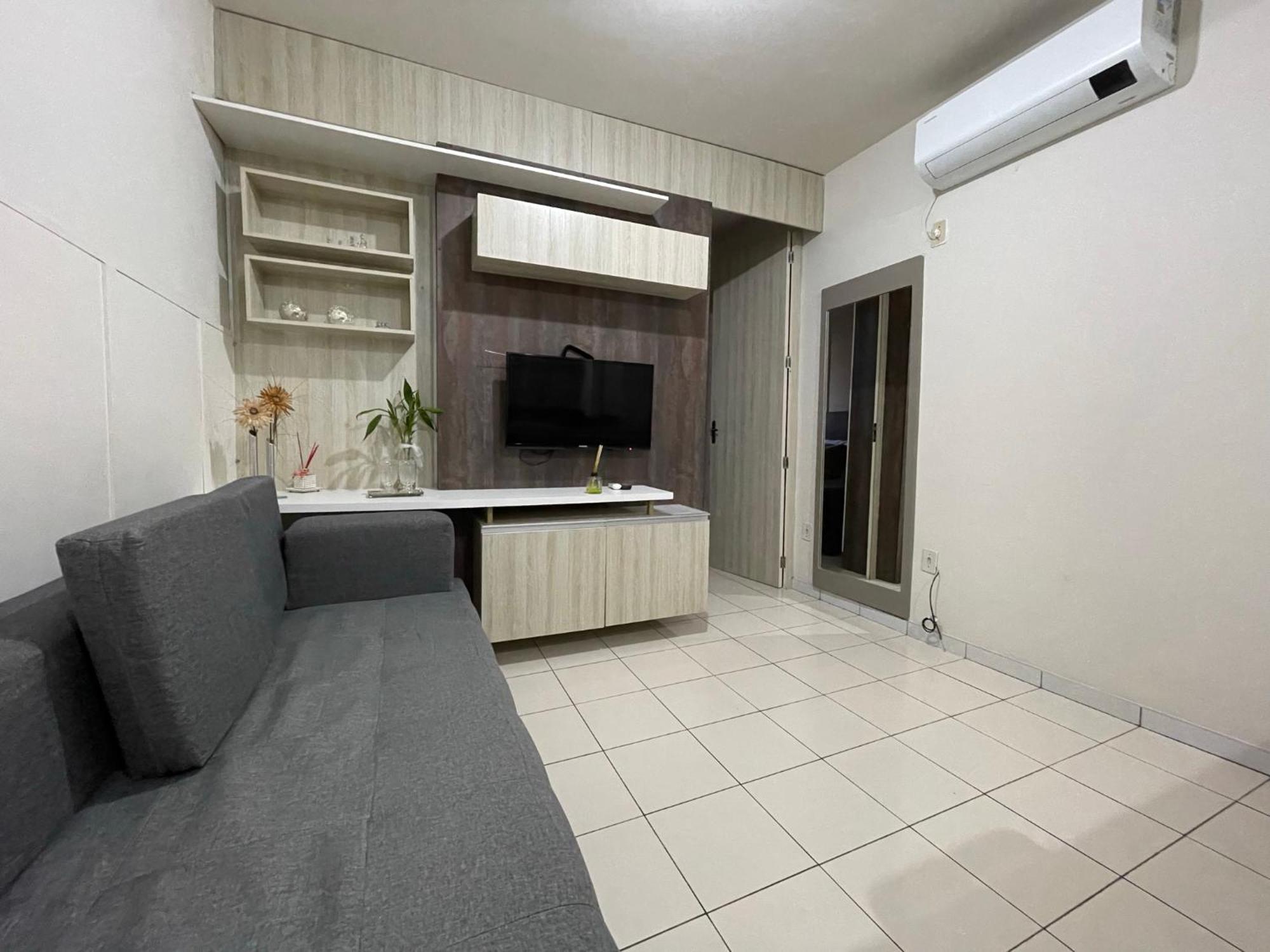 Ferienwohnung Link Araranguá Exterior foto