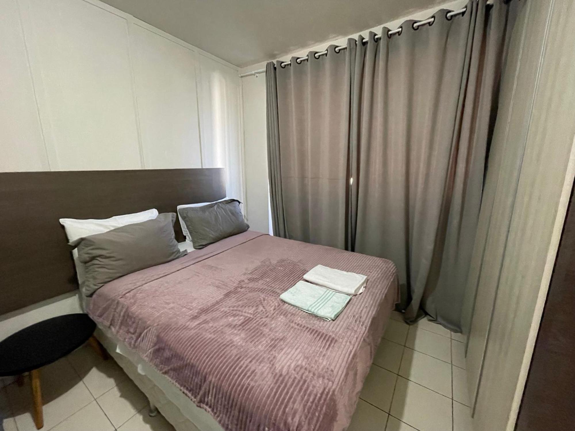 Ferienwohnung Link Araranguá Exterior foto