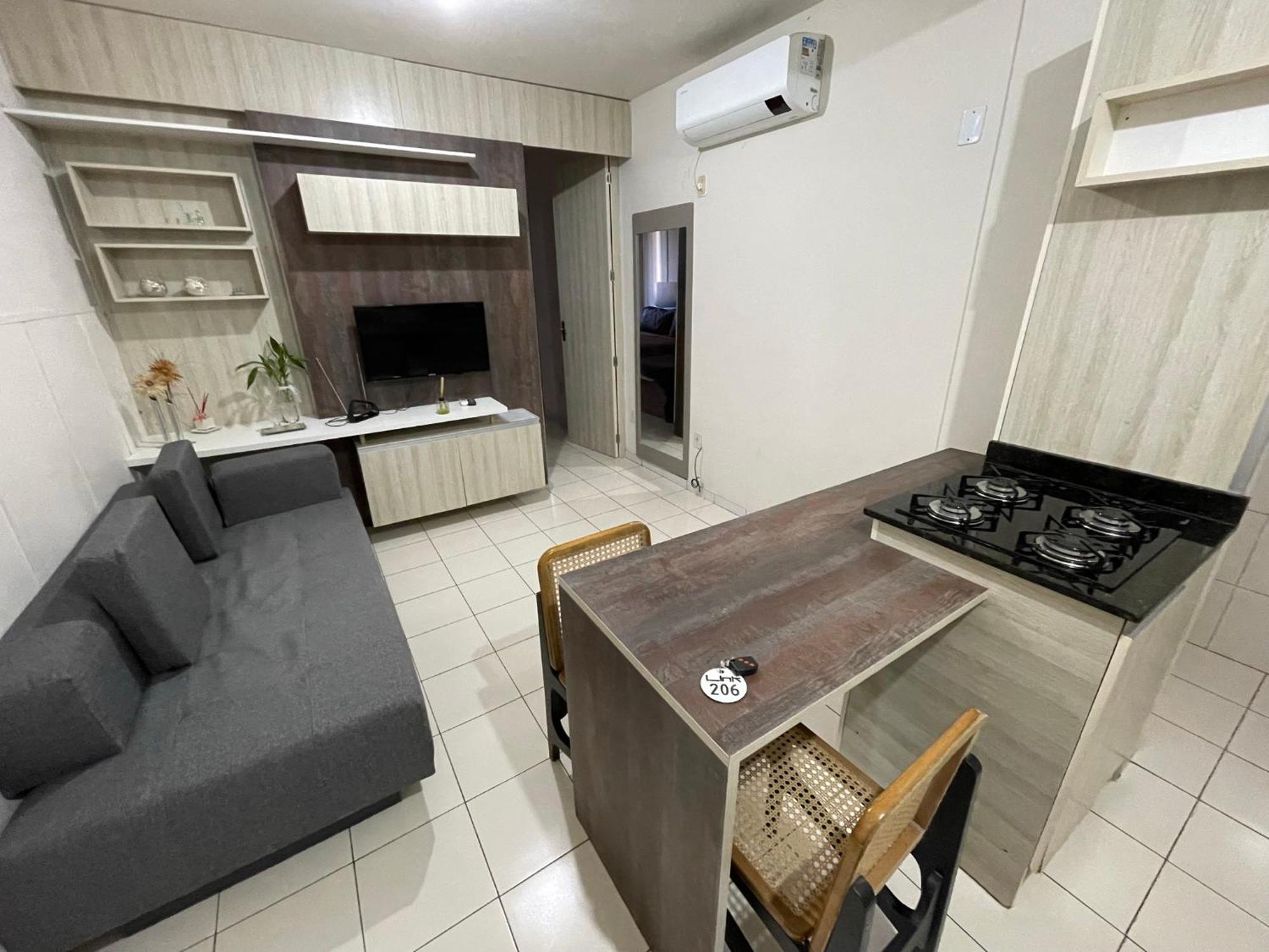 Ferienwohnung Link Araranguá Exterior foto