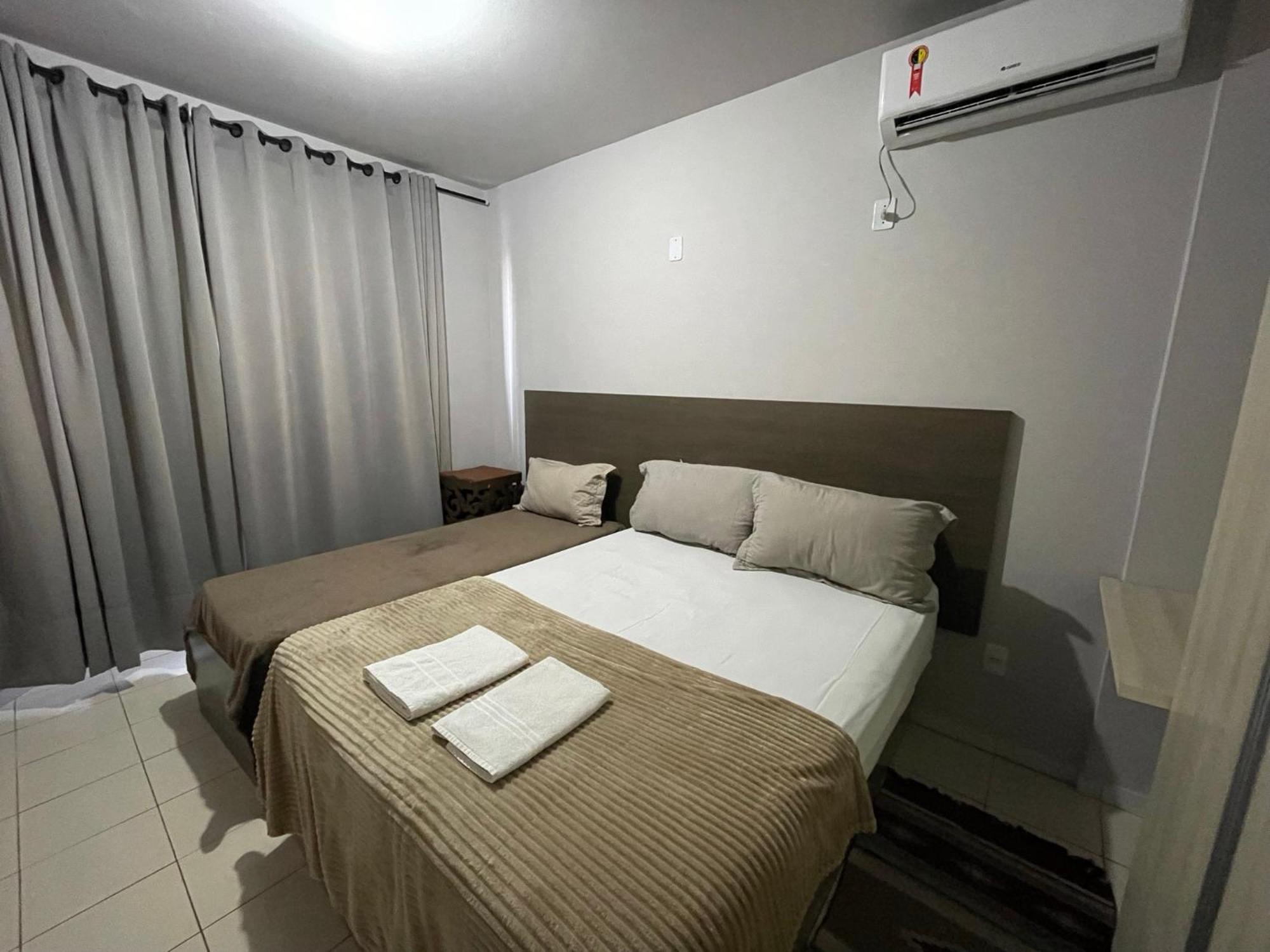 Ferienwohnung Link Araranguá Exterior foto