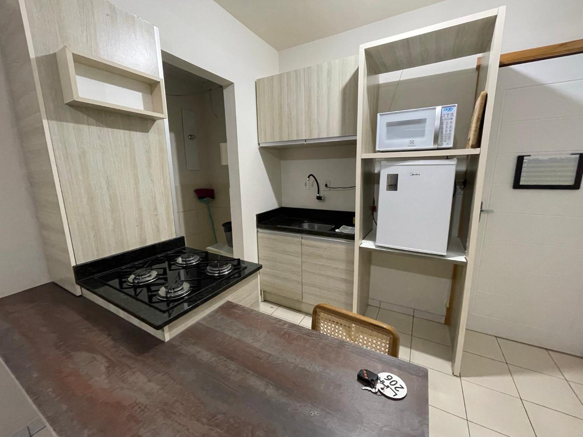 Ferienwohnung Link Araranguá Exterior foto