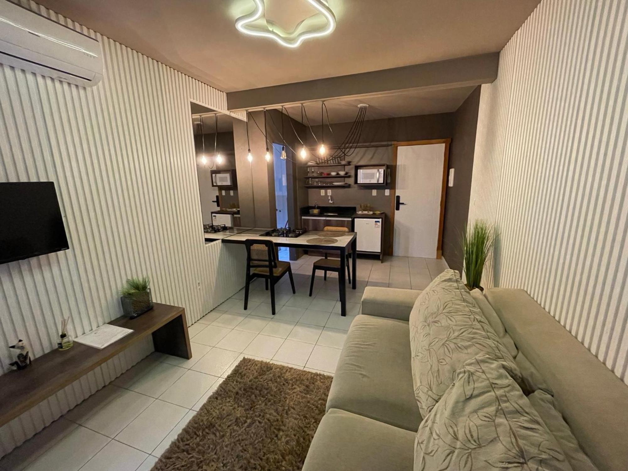Ferienwohnung Link Araranguá Exterior foto