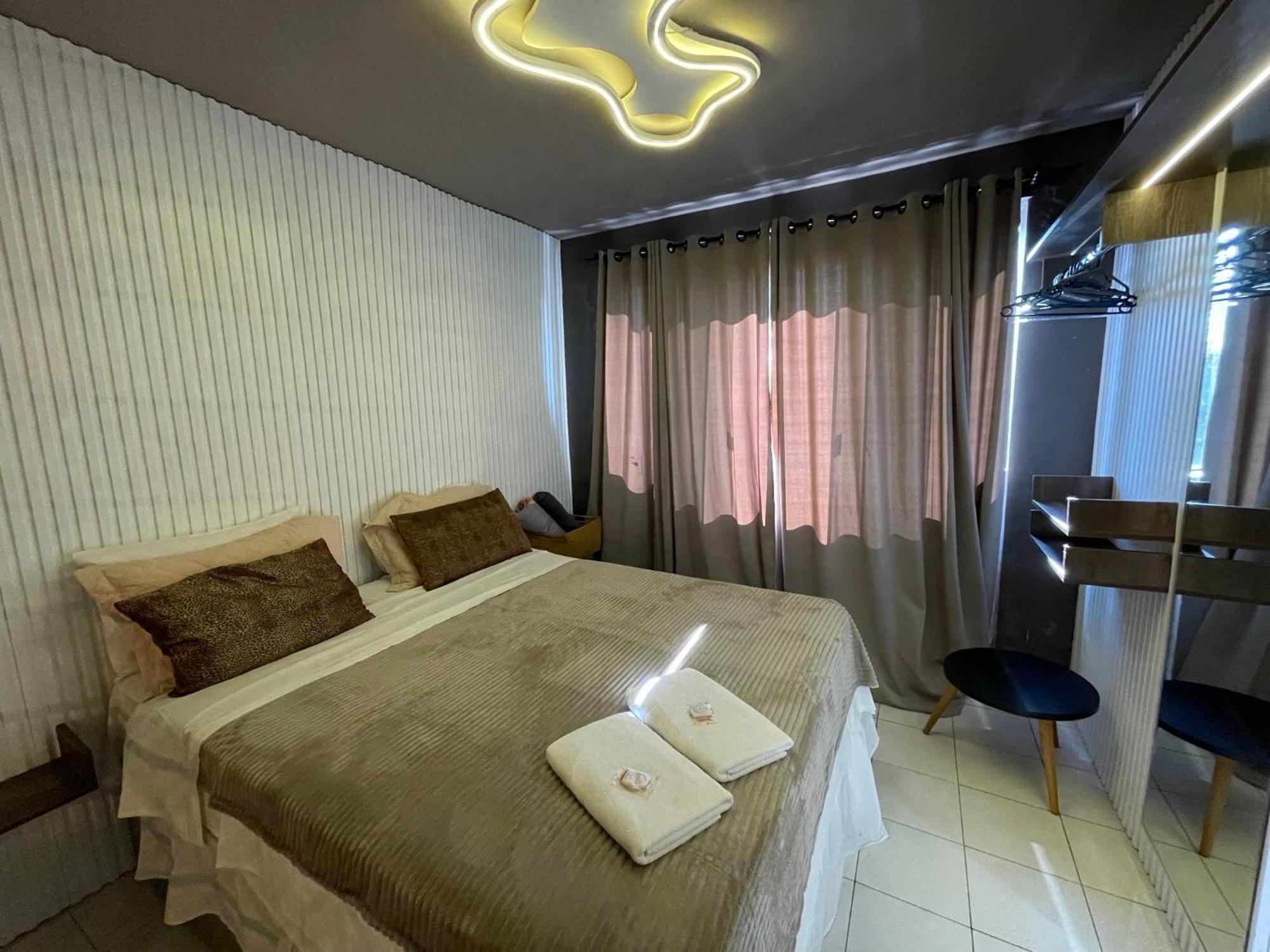 Ferienwohnung Link Araranguá Exterior foto
