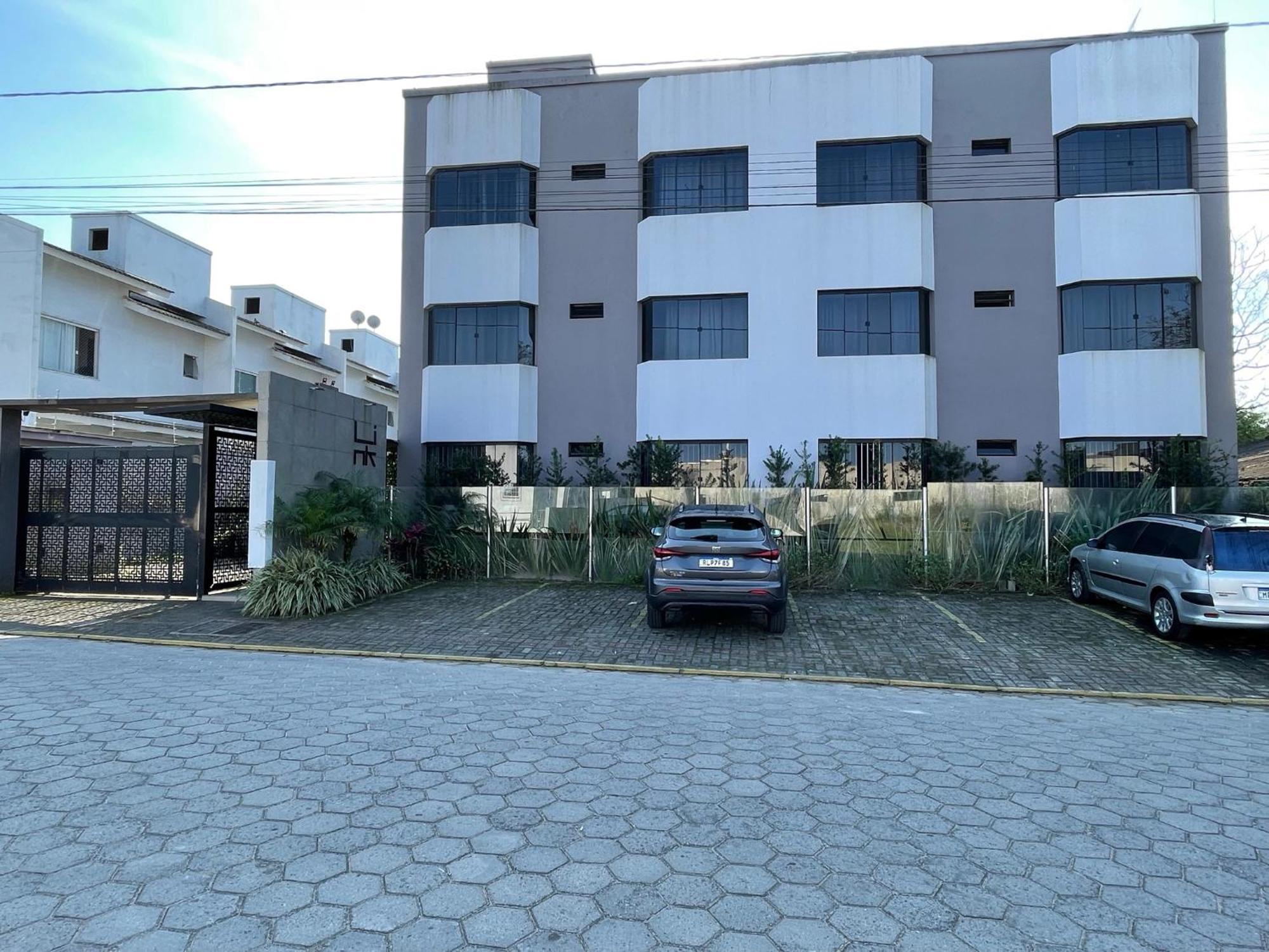 Ferienwohnung Link Araranguá Exterior foto