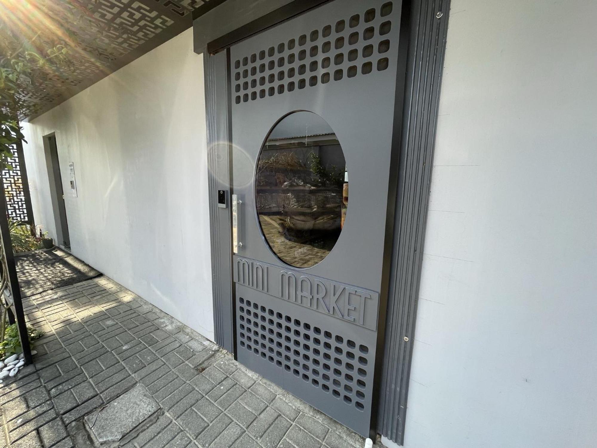 Ferienwohnung Link Araranguá Exterior foto
