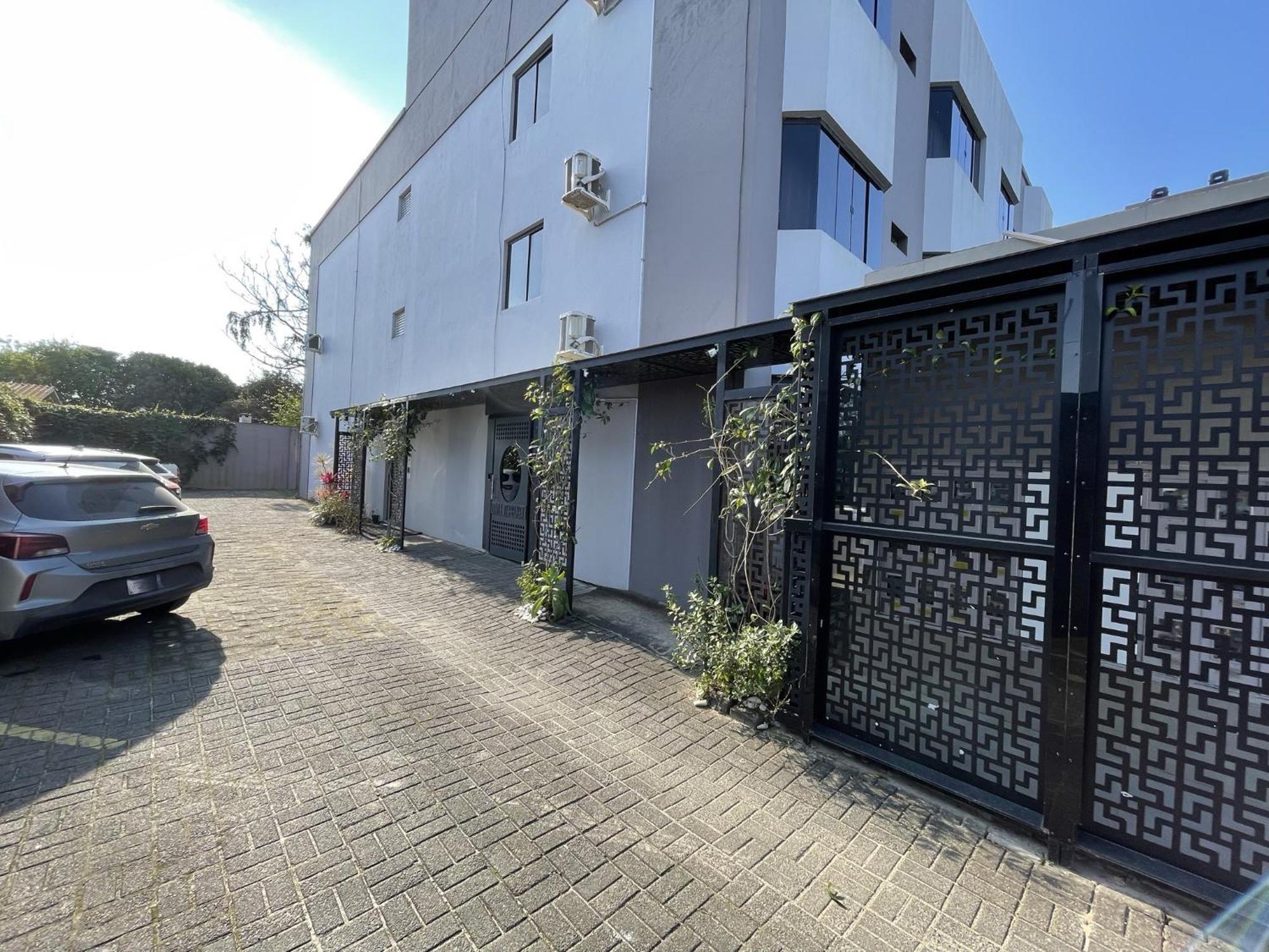 Ferienwohnung Link Araranguá Exterior foto